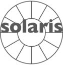 Logo solaris Unternehmensverbund