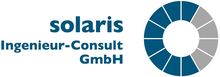 Logo solaris Ingenieur-Consult GmbH